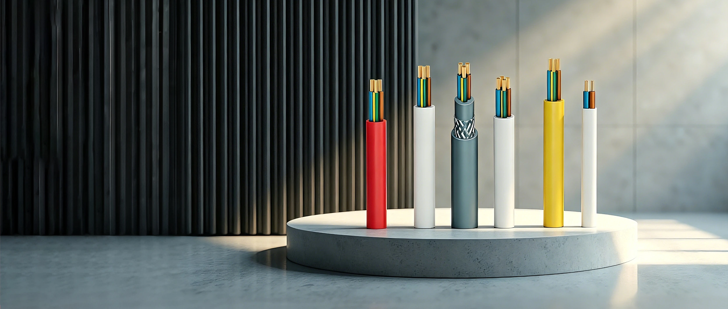 Factory Direct australský standardní drát a kabel pro spolehlivé elektrické systémy