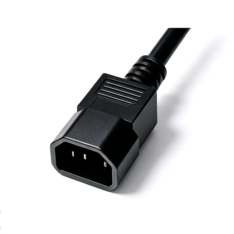 EU Standard Appliance Connectors