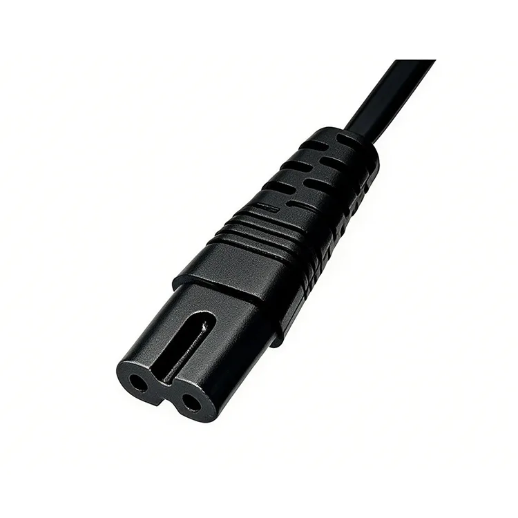 EU Standard Appliance Connectors