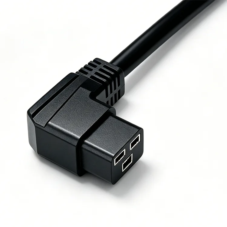 EU Standard Appliance Connectors