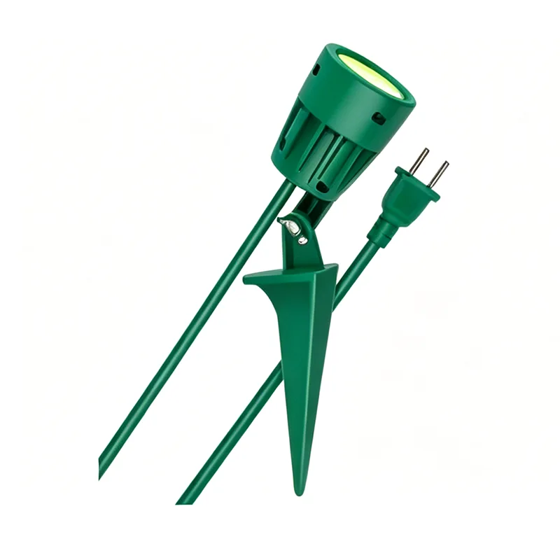 JP Standard Flood Lights