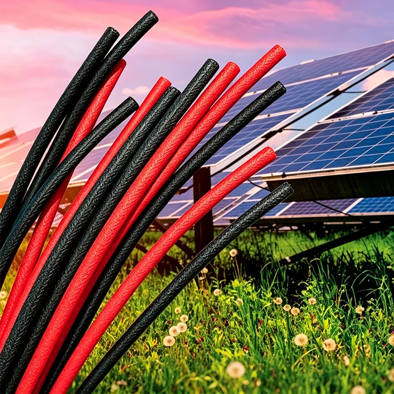 EU Standard Single Core Non-Sheathed Cables