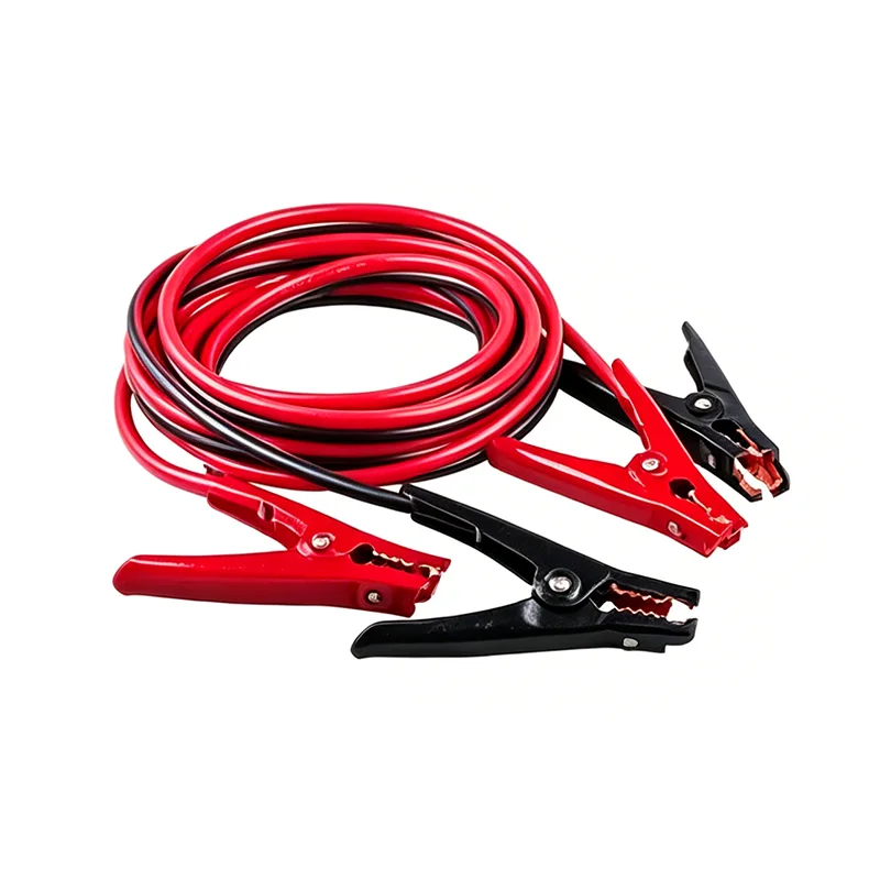 Standardní PVC autobateriové kabely UL